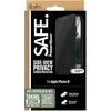 Panzer Glass PanzerGlass SAFE Privatumo ekrano apsauga Apple iPhone 16, ypač platus (skaidrus)