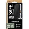 Panzer Glass PanzerGlass SAFE Privatumo ekrano apsauga Apple iPhone 16 Plus, itin platus (skaidrus)