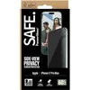 Panzer Glass SAFE. BY PRIVACY SCREEN PROTECT - MAX ULTRA-WIDE FIT W. EASYALIGNE