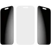 Panzer Glass SAFE. BY PRIVACY SCREEN PROTECT - ULTRA-WIDE FIT W. EASYALIGNER