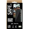 Panzer Glass SAFE. BY PRIVACY SCREEN PROTECT - ULTRA-WIDE FIT W. EASYALIGNER