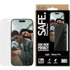 Panzer Glass SAFE. BY PRIVACY SCREEN PROTECT - ULTRA-WIDE FIT W. EASYALIGNER