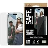 Panzer Glass SAFE. BY PRIVACY SCREEN PROTECT - MAX ULTRA-WIDE FIT W. EASYALIGNE