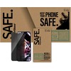 Panzer Glass SAFE BY PANZERGLASS PRIVACY - SCREEN PROTECTOR IPHONE SE (2025