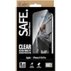 „Panzer Glass PanzerGlass“ ekrano apsauga | „Apple“ | „iPhone 16 Pro“ / „iPhone 17“ | Skaidri | Itin plataus pritaikymo su „EasyAligner“