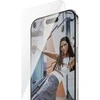 Panzer Glass „PanzerGlass“ ekrano apsauga | „Apple“ | „iPhone Air“ | Stiklas | Skaidrus | Itin plataus tvirtinimo su „EasyAligner“