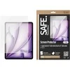 Panzer Glass SAFE. by PanzerGlass® Displayschutz iPad Pro 13" / iPad Air Ultra-Wide Fit