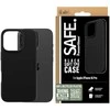 Dėklas Panzer Glass PanzerGlass SAFE TPU Case '24 6.3" Pro Juodas