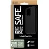 Dėklas Panzer Glass PanzerGlass SAFE TPU Case '24 6.3" Pro Juodas