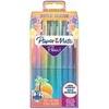 Paper Mate Papermate Flair žymeklis Medium Multicolour 16 vnt.