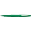 Papermate Paper Mate Flair žalia (S0191033)