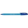 Papermate Paper Mate PAPER MATE Kugelschreiber InkJoy 100 Kappe 8St. M Blau