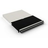 Patchbox 30RU / STP / juoda