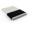 Serwer PATCHBOX 30RU / STP / Baltas