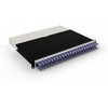 Serwer PATCHBOX 8RU / STP / Violet