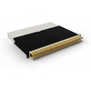 PATCHBOX PONEX8STPYL tinklo kabelis geltonas 0,8 m Cat6a U/FTP (STP)