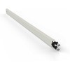 PATCHBOX CONE30STPBK tinklo kabelis Juodas 1,8 m Cat6a U/FTP (STP)