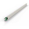 PATCHBOX CONE30STPGR kabelis sieciowy Žalias 1,8 m Cat6a U/FTP (STP)