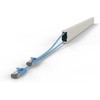 PATCHBOX PATCHBOX CONE46STPBL kabelis sieciowy Mėlyna 2,5 m Cat6a U/FTP (STP)