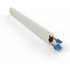 PATCHBOX PATCHBOX CONEX8OS212 InfiniBand / šviesolaidinis kabelis 0,8 m LC SC LC/SC