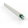 PATCHBOX CONEX8STPGR kabelis sieciowy Žalias 0,8 m Cat6a U/FTP (STP)