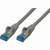 Shiverpeaks Patchkabel CAT6A RJ45 S / FTP 0,5 m