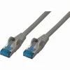 S-Conn Patchkabel CAT6A RJ45 S / FTP 0,5 m