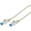 Patchcord Patchkabel CAT6A RJ45 S / FTP 2m Grėjus