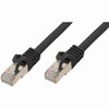 S-Conn Patchcord Patchkabel CAT7/6a S/FTP 20 m