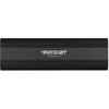 Kietasis diskas „Patriot Transporter LT“ 4 TB USB3.2 Type-C SSD 1000 Mbps