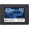 Kietasis vidinis diskas SSD Patriot Burst Elite 1.92 TB 2.5" SATA III