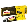 Dell Pattex Kraftkleber Classic, hochwärmefest, Dose mit 650g