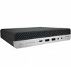 PC HP ELITEDESK 800 G4 DM, 8700T-INTEL-CORE-I7, 16GB RAM, 512GB SSD, W11P DA, Grad A1 (Atnaujinta)