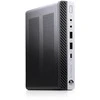 Hewlett Packard (HP) PC HP EliteDesk 800 G5 i5-9500T / 16GB DDR4 / 512GB SSD / Win 11 Pro / USFF (Atnaujinta)