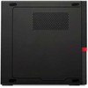 PC Lenovo Dock Think Centre M720q i5-8500T / 8GB DDR4 / 256GB SSD / Win 11 Pro / Tiny (Atnaujinta)