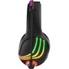 PDP Ausinės Afterglow Wave belaidės juodas XBOX Series X