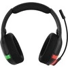 Pdp Systems PDP Ausinės Afterglow Wave belaidės juodas XBOX Series X