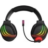 PDP Ausinės Afterglow Wave belaidės juodas XBOX Series X