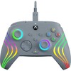PDP Xbox Series X/S ir PC pilkas laidinis valdiklis (Afterglow Wave)