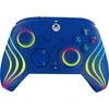 PDP Pad PDP XS Afterglow WAVE Wired Pad - mėlyna