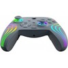 PDP Xbox Series X/S ir PC pilkas laidinis valdiklis (Afterglow Wave)