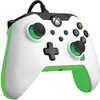 PDP laidinis valdiklis Xbox Series X Baltas - Neon (Žalias)