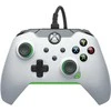PDP laidinis valdiklis XBOX Series X Baltas - Neon (Žalias)