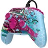 Gaming Controller PDP Rematch Dreams Glow Wired XBOX