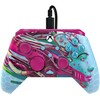 Gaming Controller PDP Rematch Dreams Glow Wired XBOX