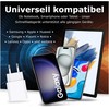 PEDEA 60040106, vidaus, kintamoji srovė, balta