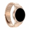 Išmanusis laikrodis Pedea PEDEA Titan 20 mm Samsung Galaxy Watch 4/5/6 rožinio aukso apyrankė