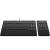 Klaviatūra 3Dconnexion 3Dconnexion Klaviatūra Pro with Numpad, Francais (AZERTY)