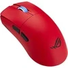 ASUS ROG Harpe II Ace, Gaming-pelė - red