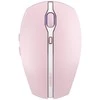 Belaidė Pelė - Cherry GENTIX BT JW-7500-19 Bluetooth, 1000/2000 DPI, Rožinė